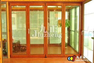 鋁合金門(mén)窗安裝步驟詳解