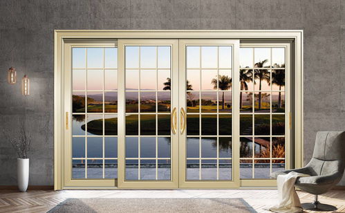 選擇門(mén)窗十大品牌加盟，開(kāi)啟鋁合金門(mén)窗事業(yè)新篇章