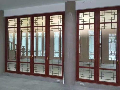 高端鋁合金門窗與空調設備 定義、特性與應用