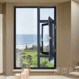 麗江鋁合金門窗招商加盟與空調設備配套發展機遇