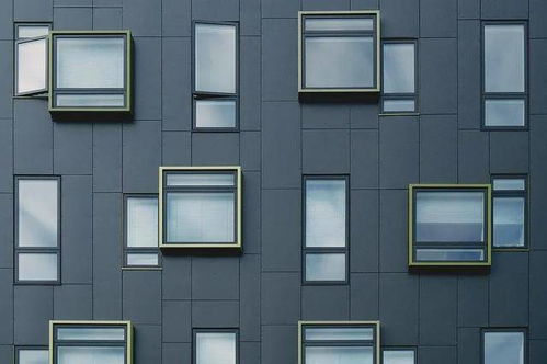 鋁合金門窗十大品牌盤點 品質、創(chuàng)新與市場格局的較量