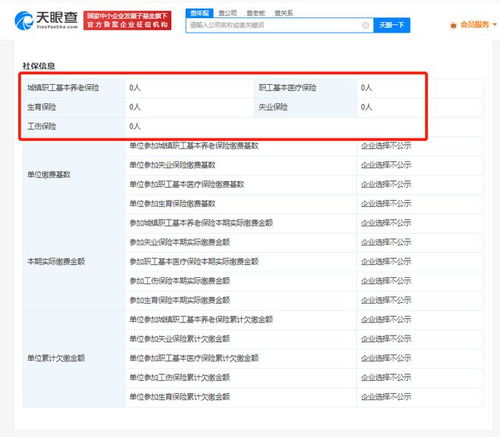 武漢一女子懷孕后遭辭退 該公司參保人數(shù)為0
