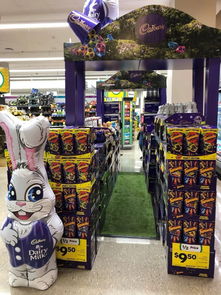 復(fù)活節(jié)全澳年中折扣匯總 從超市日用品到dj myer奢侈品