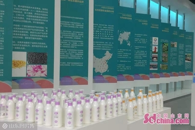 牡丹+電商 菏澤龍池生物探索產業(yè)發(fā)展新方向